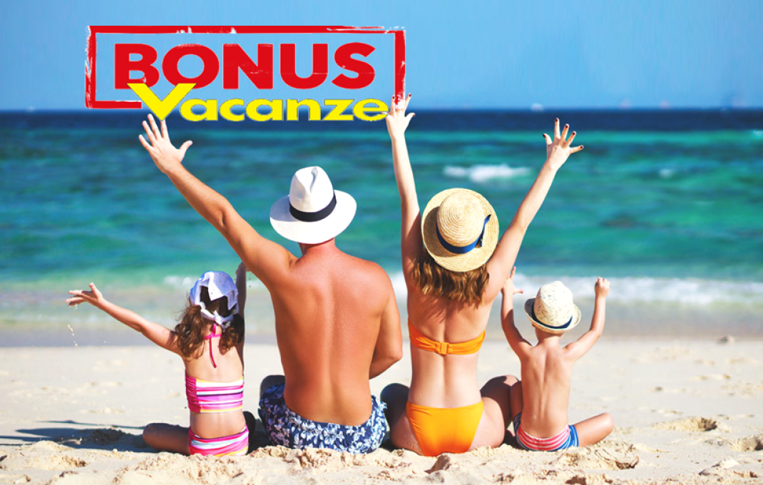 Bonus vacanze