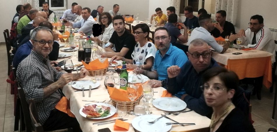 IMG -cena sociale estiva cral ansaldo sts -00